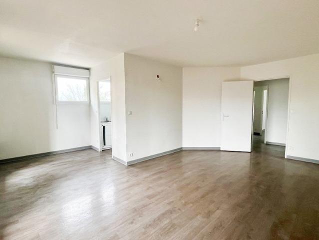 Appartement vente à Aix-en-Provence, Gardanne