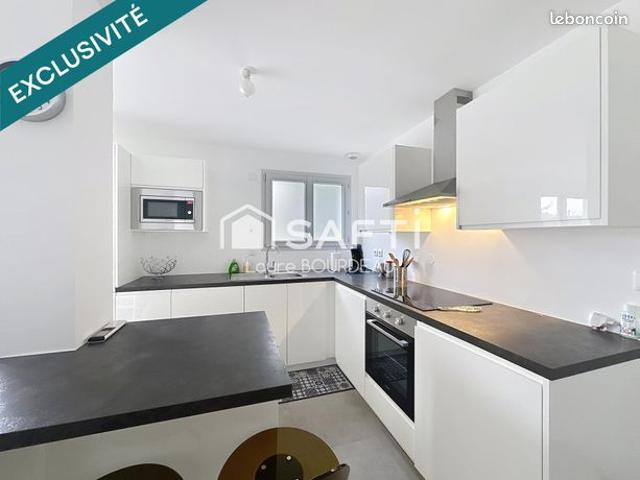 Appartement vente à Toulouse, Pibrac