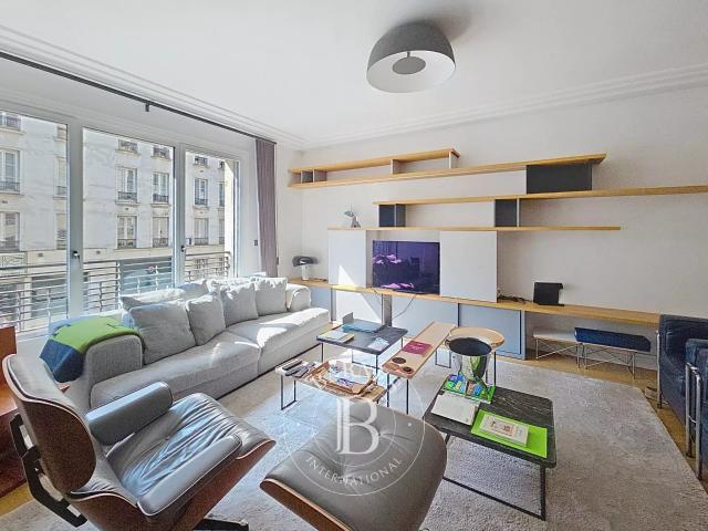 Appartement location à Paris, Île-de-France