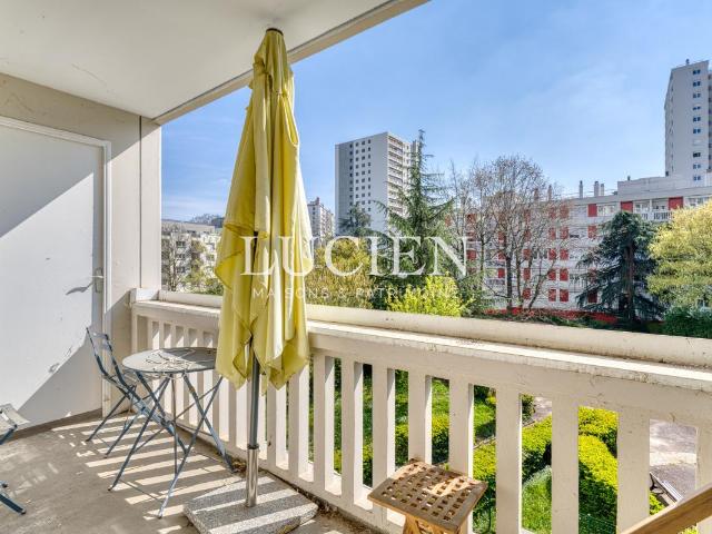 Appartement vente à Lyon, Métropole de Lyon
