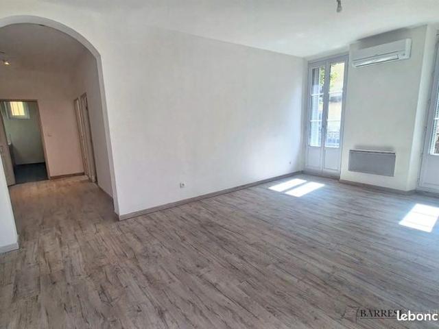 Appartement vente à Arrondissement de Toulon, Toulon