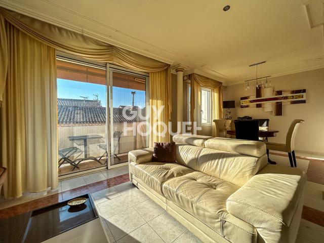 Appartement vente à Entraigues-sur-la-Sorgue, Vaucluse