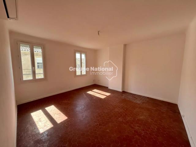 Appartement location à Istres