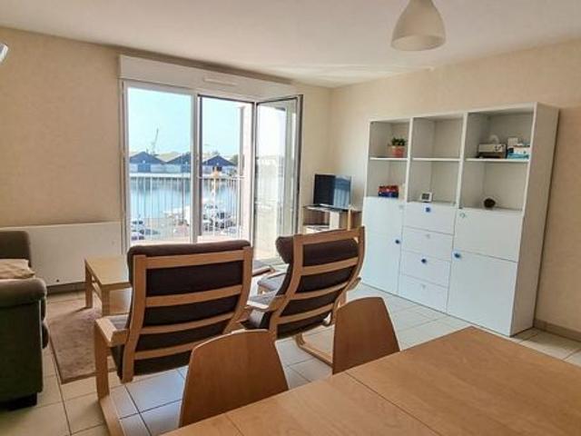 Appartement vente à Saint-Malo, Bretagne