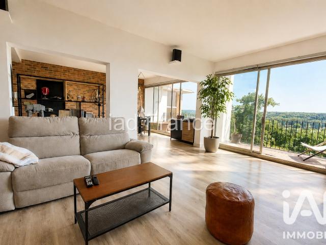 Appartement vente à Vaucresson, Hauts-de-Seine