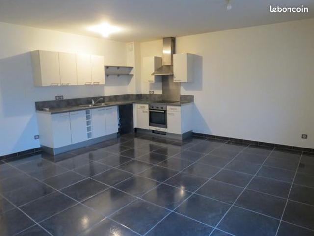 Appartement vente à Nîmes, Poulx