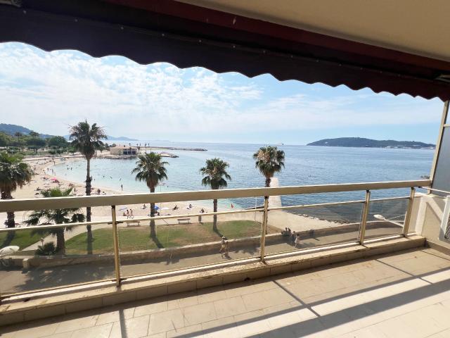Appartement vente à Lamalgue, Toulon
