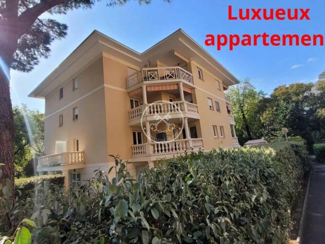 Appartement vente à Fréjus, Var