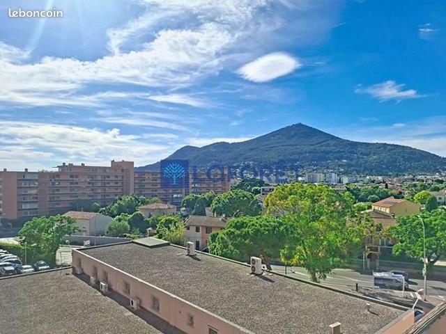 Appartement vente à Arrondissement de Toulon, La Valette-du-var