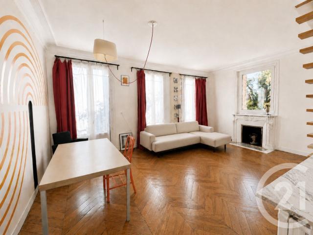 Appartement vente à Évry, Brunoy