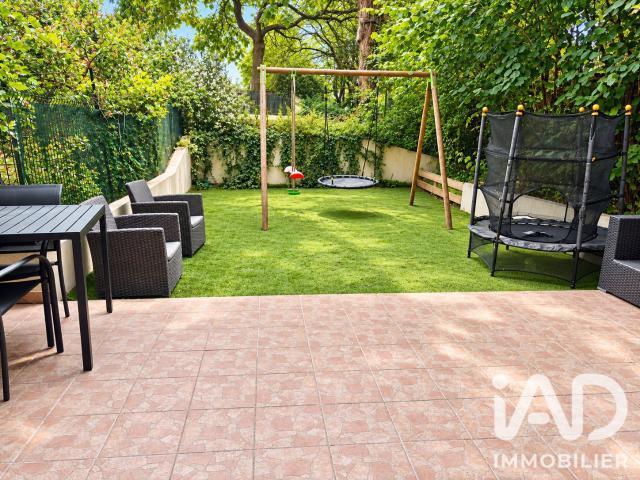 Appartement vente à Centre-Ville, Aubervilliers