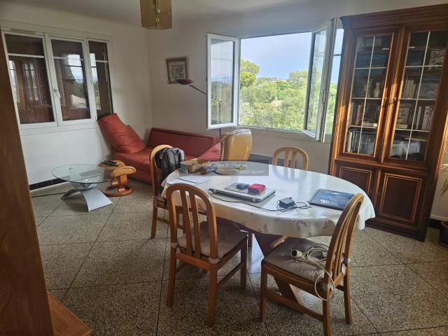Appartement location à Saint-Aygulf, Fréjus