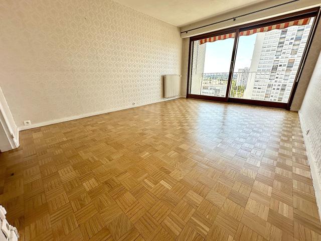 Appartement vente à Tours