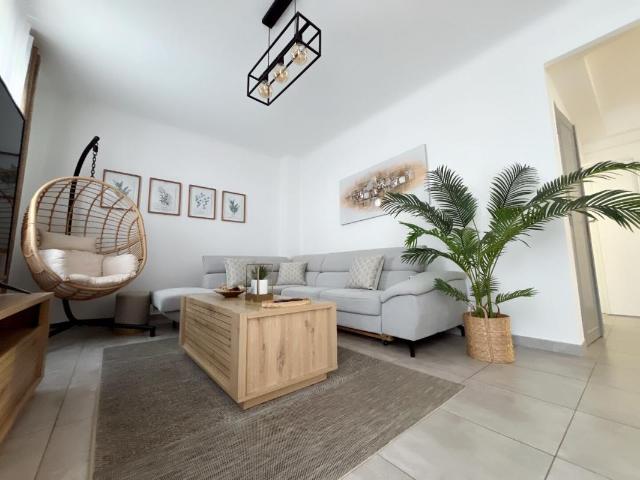 Appartement vente à Perpignan
