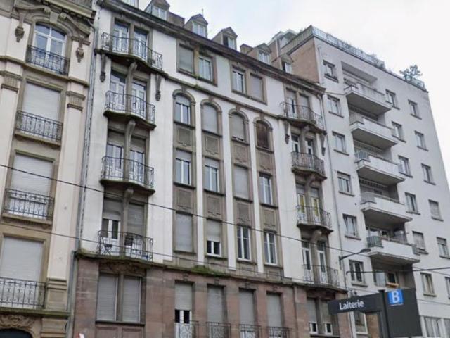 Appartement location à Strasbourg, Hoenheim