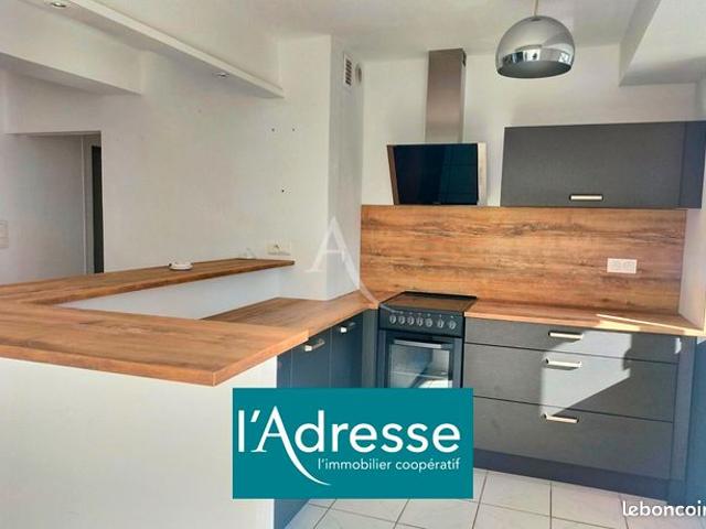 Appartement vente à Les Sables-d'Olonne, Beauvoir-sur-mer