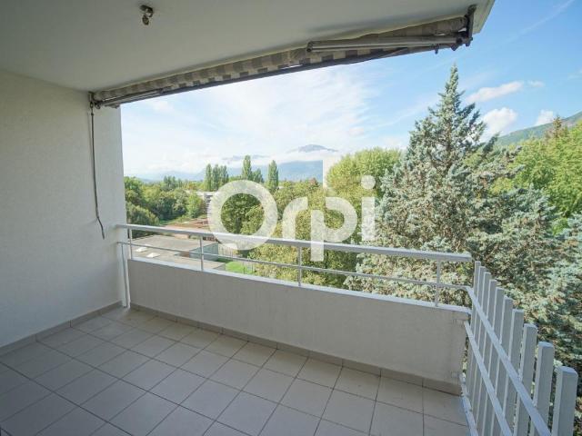 Appartement location à Grenoble, Meylan
