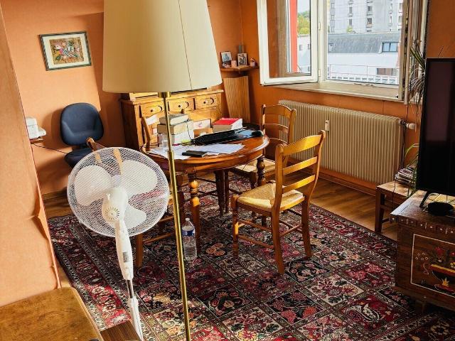 Appartement vente à Strasbourg, Hoenheim
