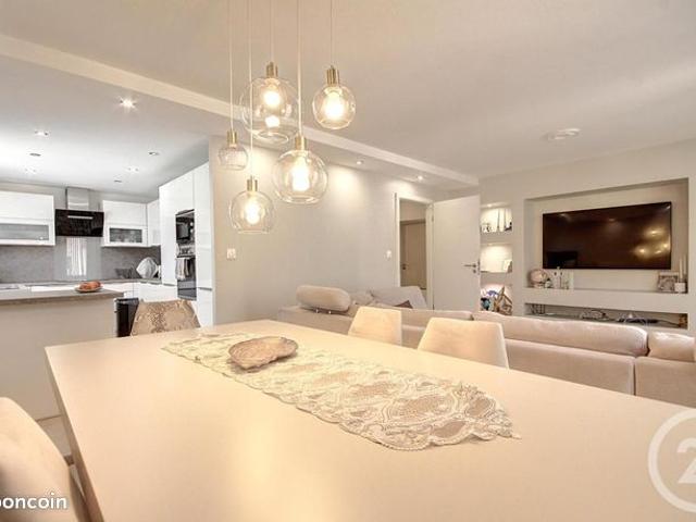 Appartement vente à Sélestat-Erstein, Erstein
