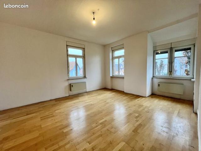 Appartement vente à Haguenau-Wissembourg, Lauterbourg
