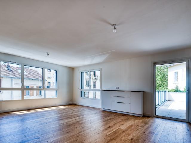Appartement vente à Grenoble