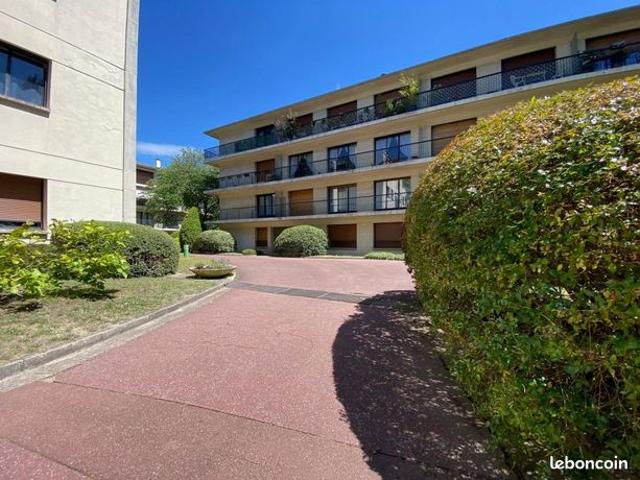 Appartement vente à Nogent-sur-Marne, Nogent-sur-marne