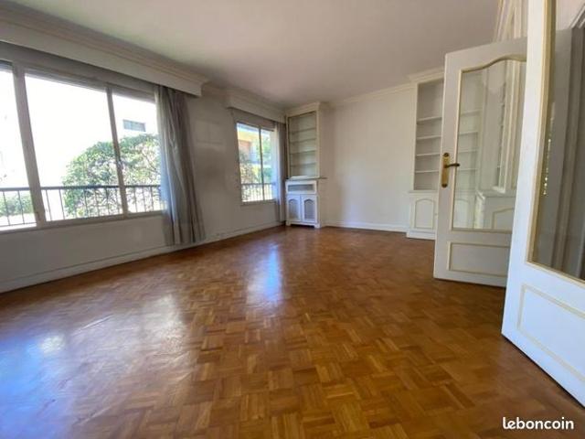 Appartement vente à Nogent-sur-Marne, Nogent-sur-marne