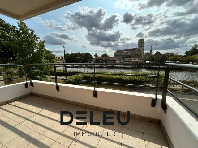Appartement vente à Lille, Wambrechies