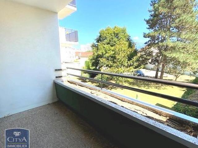 Appartement location à Grenoble