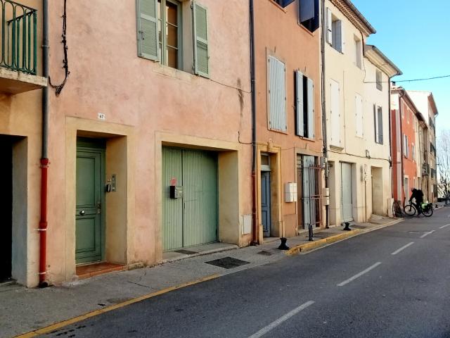 Appartement vente à France métropolitaine, Carpentras