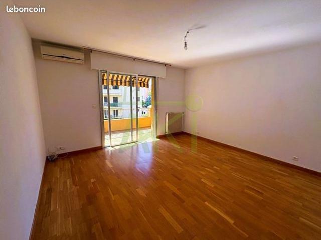 Appartement vente à Ajaccio