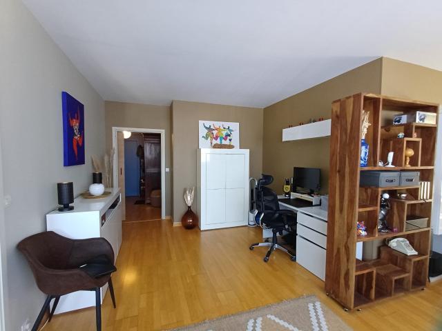 Appartement vente à Saint-Germain-en-Laye, Poissy