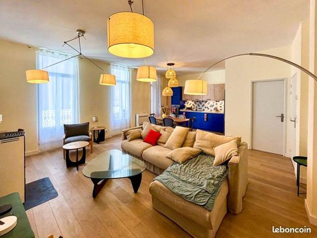 Appartement vente à Montpellier, Sète