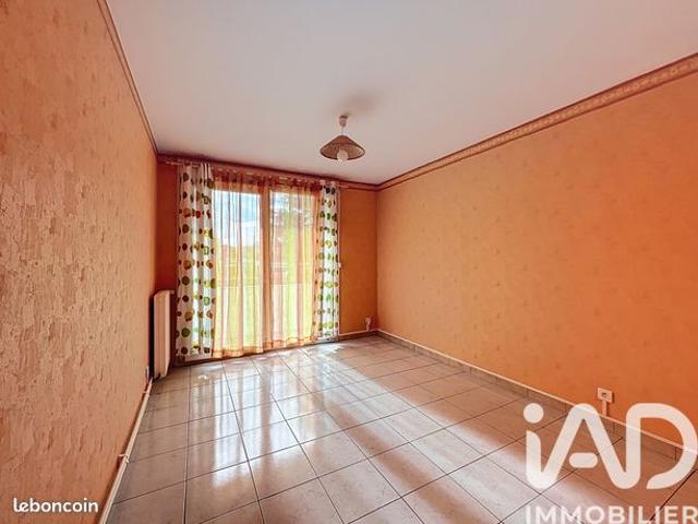 Appartement vente à Grenoble, Echirolles