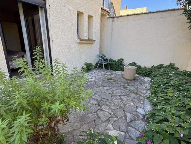 Appartement vente à Narbonne