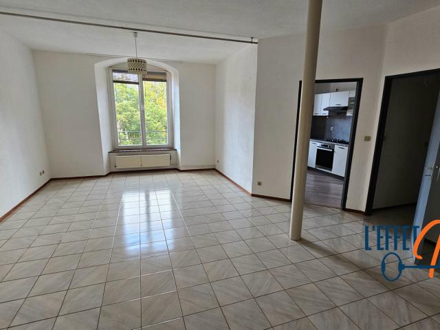 Appartement location à Guebwiller, Collectivité européenne d'Alsace