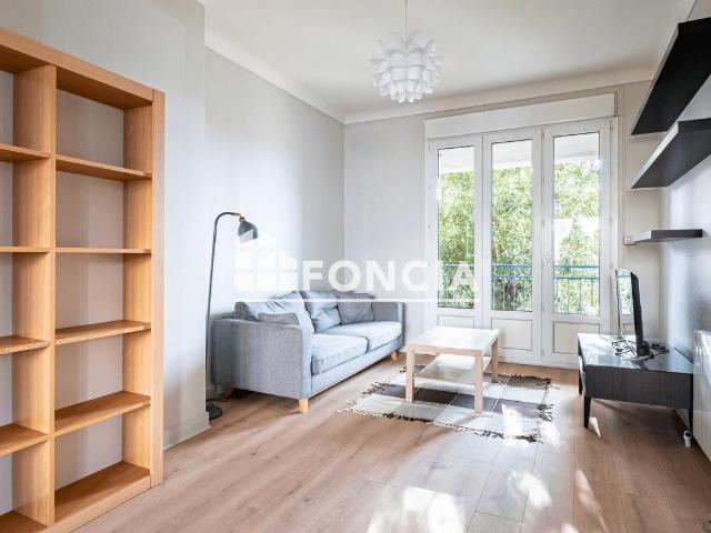 Appartement vente à Saint-Nazaire, Saint-nazaire