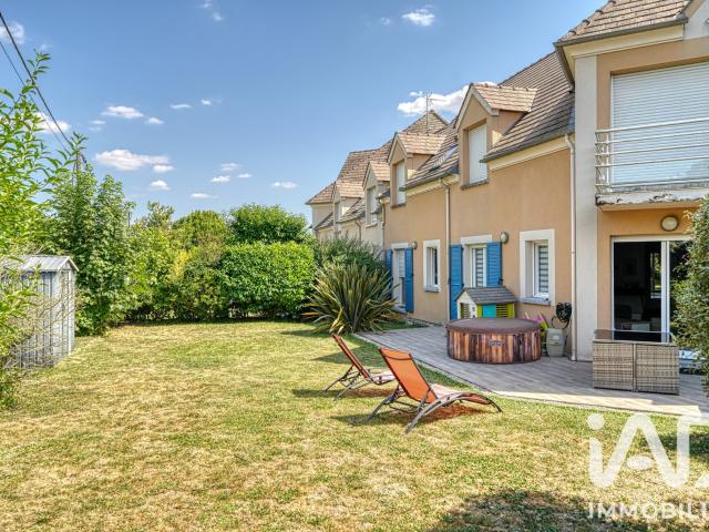 Appartement vente à Sarcelles, Belloy-en-france