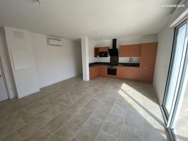 Appartement vente à Auch