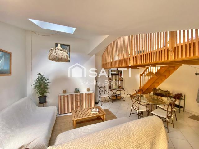 Appartement vente à Arcachon