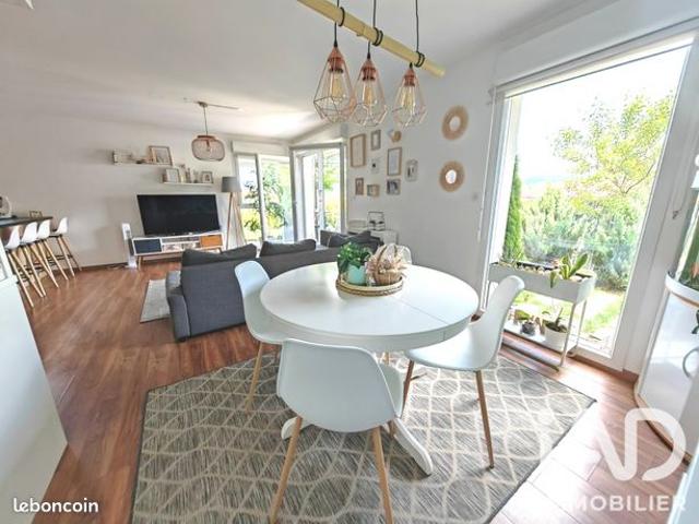 Appartement vente à Pontarlier, Montlebon