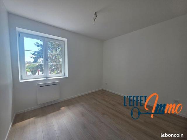 Appartement vente à Chartres, Cernay