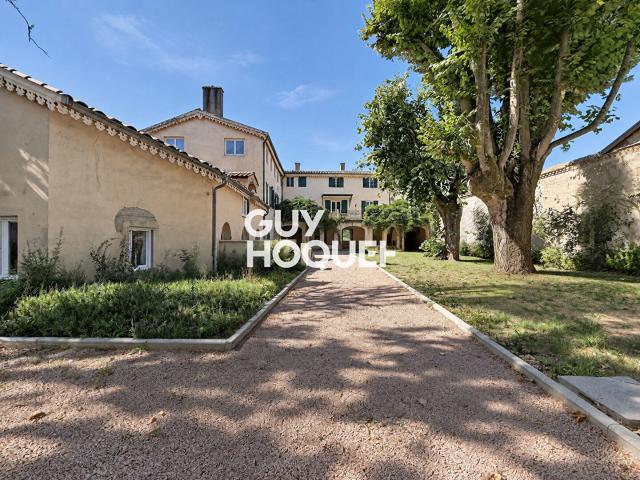 Appartement vente à Mâcon, Crêches-sur-saône