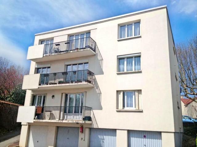 Appartement vente à Nogent-sur-Marne, Villiers-sur-marne