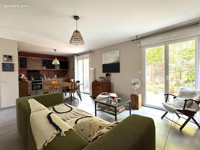 Appartement vente à Belley, Meximieux