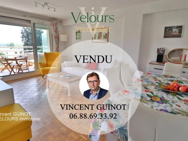 Appartement vente à Saint-Germain-en-Laye, Saint-germain-en-laye