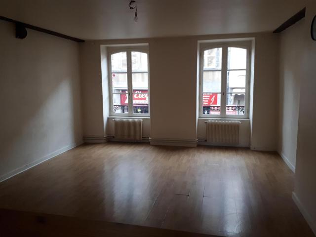 Appartement location à Montferrand, Clermont-Ferrand