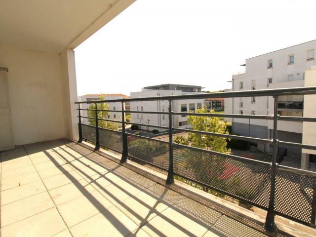 Appartement vente à Tarnos