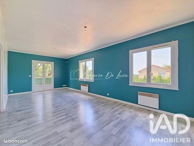 Appartement vente à Marseille, Allauch