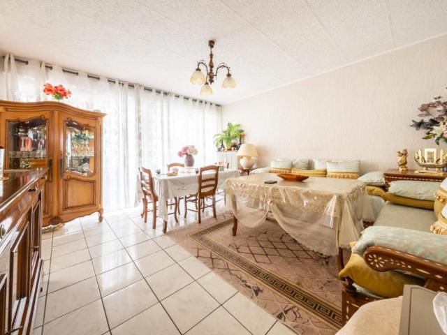 Appartement vente à Le Mail, Chenôve